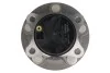 Подшыпник ступицы колеса SKF VKBA 7078 (фото 2)