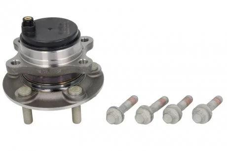 Підшипник колеса,комплект SKF VKBA 7078