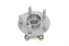 Подшипник ступицы колеса комплект SKF VKBA7083 (фото 2)