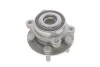 Подшипник ступицы колеса комплект SKF VKBA7083 (фото 3)