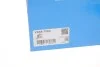 Подшипник ступицы колеса комплект SKF VKBA7083 (фото 4)