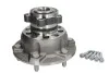 Підшипник колеса,комплект SKF VKBA7085 (фото 1)