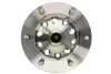 Підшипник колеса,комплект SKF VKBA7085 (фото 3)