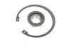 Подшипник колеса, комплект SKF VKBA7088 (фото 3)