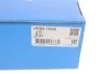 Подшипник колеса, комплект SKF VKBA7088 (фото 4)