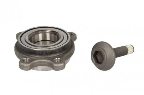 Підшипник маточини колеса комплект SKF VKBA7097