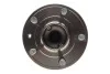 Підшипник маточини (комплект) SKF VKBA 7111 (фото 4)