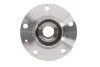 Подшипник колёсный SKF VKBA 7120 (фото 3)