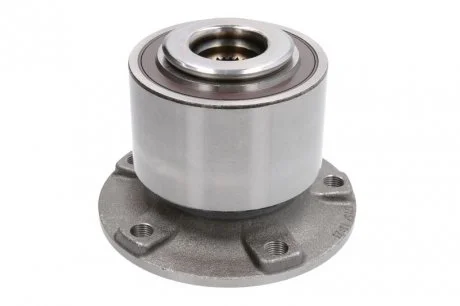 Подшипник колёсный SKF VKBA 7120