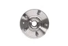 Подшипник ступицы, комплект TESLA ModelS 12 - SKF VKBA7127 (фото 3)