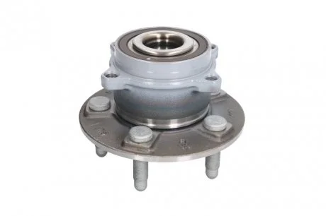 Фото 1 - подшипник ступицы, комплект TESLA ModelS 12 - SKF VKBA7127 Подшипник ступицы, комплект TESLA ModelS 12 - SKF VKBA7127 (фото 1)