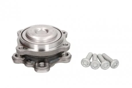 Підшипник колеса,комплект SKF VKBA 7128
