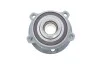 Подшипник колеса, комплект SKF VKBA7132 (фото 6)