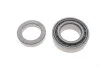 Підшипник колеса,комплект SKF VKBA 7145 (фото 1)