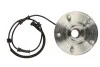 Підшипник колеса,комплект SKF VKBA7147 (фото 3)