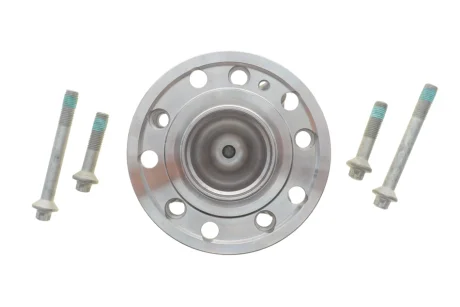 Маточина з інтегрованим підшипником SKF VKBA 7220