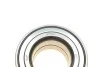 Подшипник ступицы CITROEN, DODGE, JEEP, MITSUBISHI, PEUGEOT передний мост SKF VKBA 7408 (фото 5)