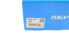 Подшипник ступицы CITROEN, DODGE, JEEP, MITSUBISHI, PEUGEOT передний мост SKF VKBA 7408 (фото 10)