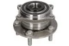 Подшипник ступицы, комплект HYUNDAI / KIA Santa Fe / ix55 / Sorento передняя сторона 2,0 / 3,2L 00 - SKF VKBA7414 (фото 1)