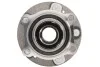 Подшипник ступицы, комплект HYUNDAI / KIA Santa Fe / ix55 / Sorento передняя сторона 2,0 / 3,2L 00 - SKF VKBA7414 (фото 2)