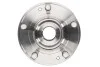 Подшипник ступицы, комплект HYUNDAI / KIA Santa Fe / ix55 / Sorento передняя сторона 2,0 / 3,2L 00 - SKF VKBA7414 (фото 3)