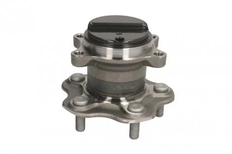 Підшипник ступиці, комплект NISSAN Juke/Leaf "1,2-1,6 "10>> SKF VKBA7416