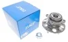 Подшипник колеса, комплект SKF VKBA7441 (фото 2)