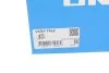 Підшипник маточини колеса комплект SKF VKBA7462 (фото 4)
