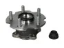 Підшипник колеса,комплект SKF VKBA 7466 (фото 2)