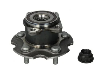 Підшипник колеса,комплект SKF VKBA 7466