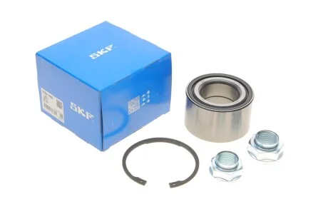 Подшипник ступицы, комплект HONDA Civic передняя сторона 1,3 / 1,8L 05 - SKF VKBA7469