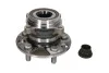 Подшипник ступицы колеса комплект SKF VKBA7476 (фото 1)