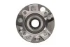 Подшипник ступицы колеса комплект SKF VKBA7476 (фото 2)