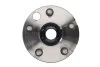 Подшипник ступицы колеса комплект SKF VKBA7476 (фото 3)