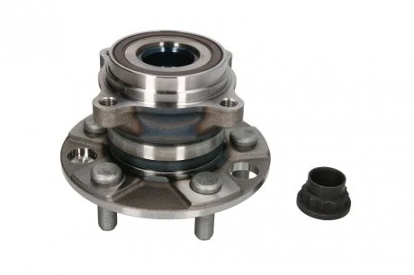 Підшипник маточини колеса комплект SKF VKBA7476