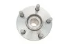 Подшипник ступицы, комплект SUBARU Forester / Impreza / Legacy / Outback "R" 1,2 / 3,6L "08 >> SKF VKBA7479 (фото 6)