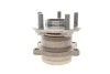 Подшипник ступицы, комплект SUBARU Forester / Impreza / Legacy / Outback "R" 1,2 / 3,6L "08 >> SKF VKBA7479 (фото 7)