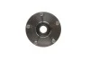 Подшипник колеса, комплект SKF VKBA7495 (фото 3)