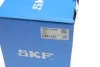 Подшипник колеса, комплект SKF VKBA7495 (фото 4)