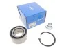 Подшипник ступицы колеса комплект SKF VKBA7526 (фото 1)