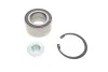 Подшипник ступицы колеса комплект SKF VKBA7526 (фото 2)