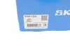 Подшипник ступицы колеса комплект SKF VKBA7526 (фото 3)