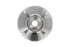 Підшипник колеса,комплект SKF VKBA7535 (фото 3)