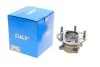 Подшипник ступицы, комплект HONDA Accord задняя сторона 2,0 / 5,4L 07 - SKF VKBA7540 (фото 1)
