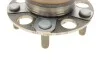 Подшипник ступицы, комплект HONDA Accord задняя сторона 2,0 / 5,4L 07 - SKF VKBA7540 (фото 2)