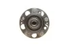 Подшипник ступицы, комплект HONDA Accord задняя сторона 2,0 / 5,4L 07 - SKF VKBA7540 (фото 4)