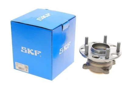 Подшипник ступицы, комплект HONDA Accord задняя сторона 2,0 / 5,4L 07 - SKF VKBA7540