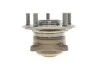 Подшипник ступицы, комплект HONDA Accord задняя сторона 2,0 / 5,4L 07 - SKF VKBA7540 (фото 5)