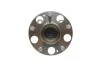 Подшипник ступицы, комплект HONDA Accord задняя сторона 2,0 / 5,4L 07 - SKF VKBA7540 (фото 6)