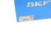 Подшипник ступицы, комплект HONDA Accord задняя сторона 2,0 / 5,4L 07 - SKF VKBA7540 (фото 7)